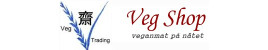 Vegshop.se - Veganmat på nätet Vegshop.se - Veganmat på nätet
